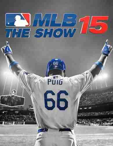 Descargar MLB 15 The Show [ENG][REGION FREE][Imars] por Torrent